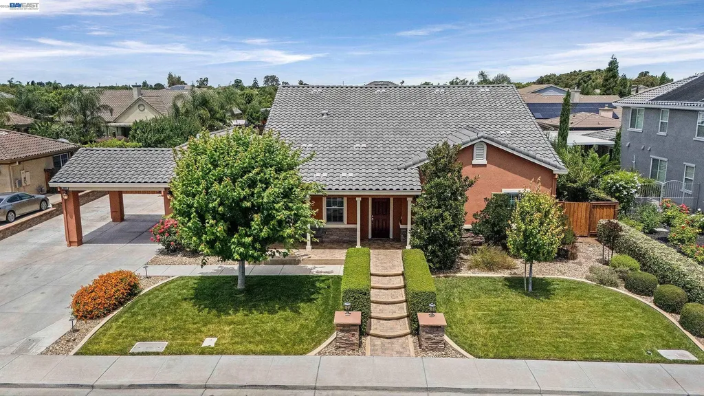389 Havasu Court Brentwood CA 94513