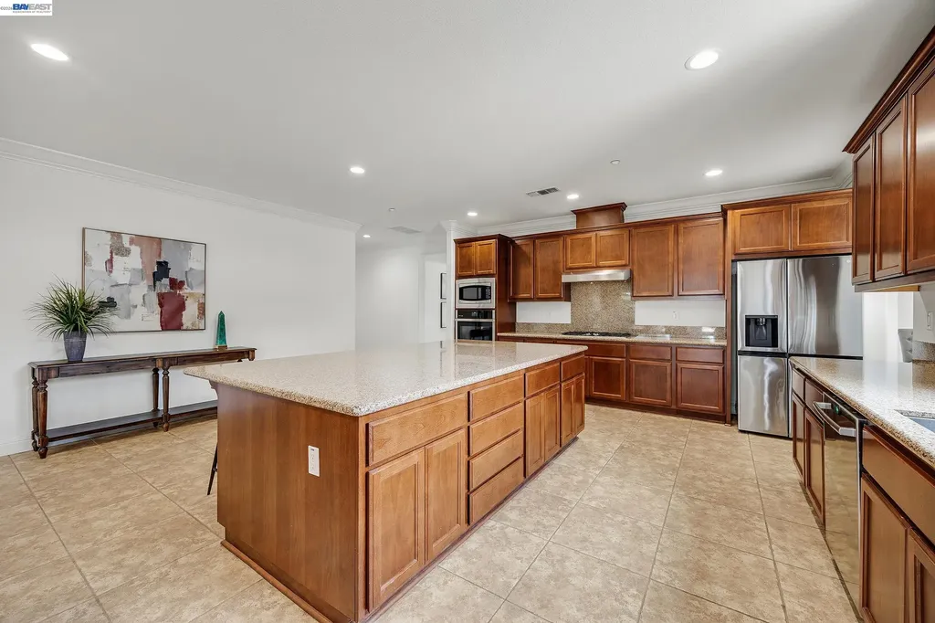 389 Havasu Court Brentwood CA 94513