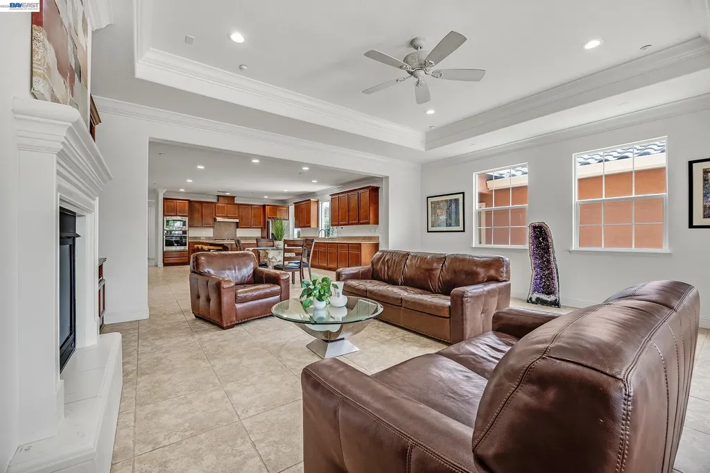 389 Havasu Court Brentwood CA 94513