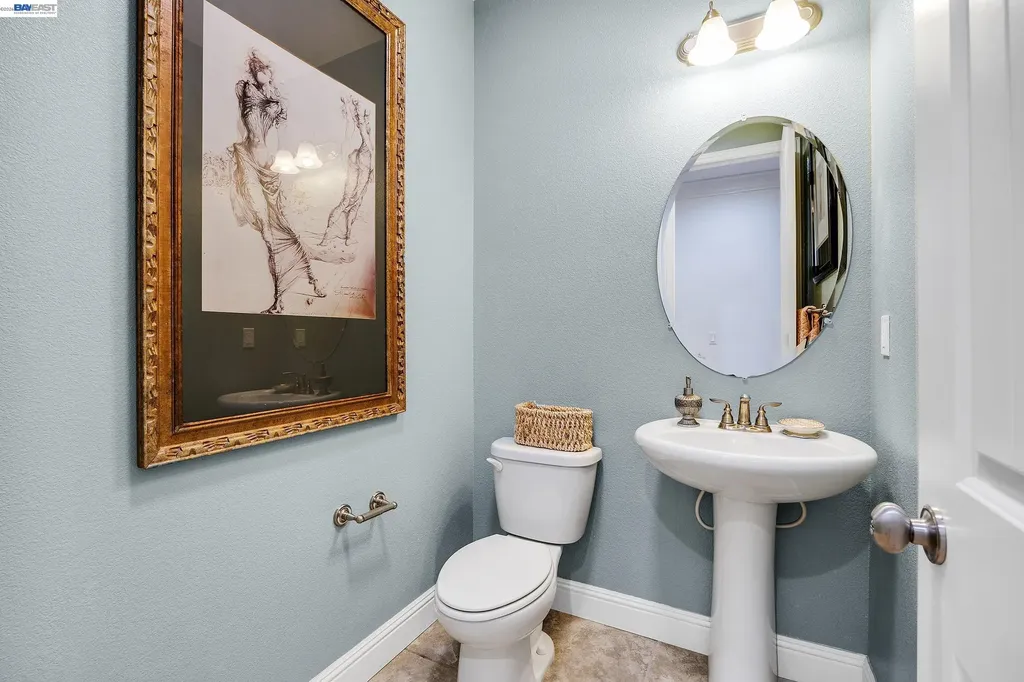 389 Havasu Court Brentwood CA 94513