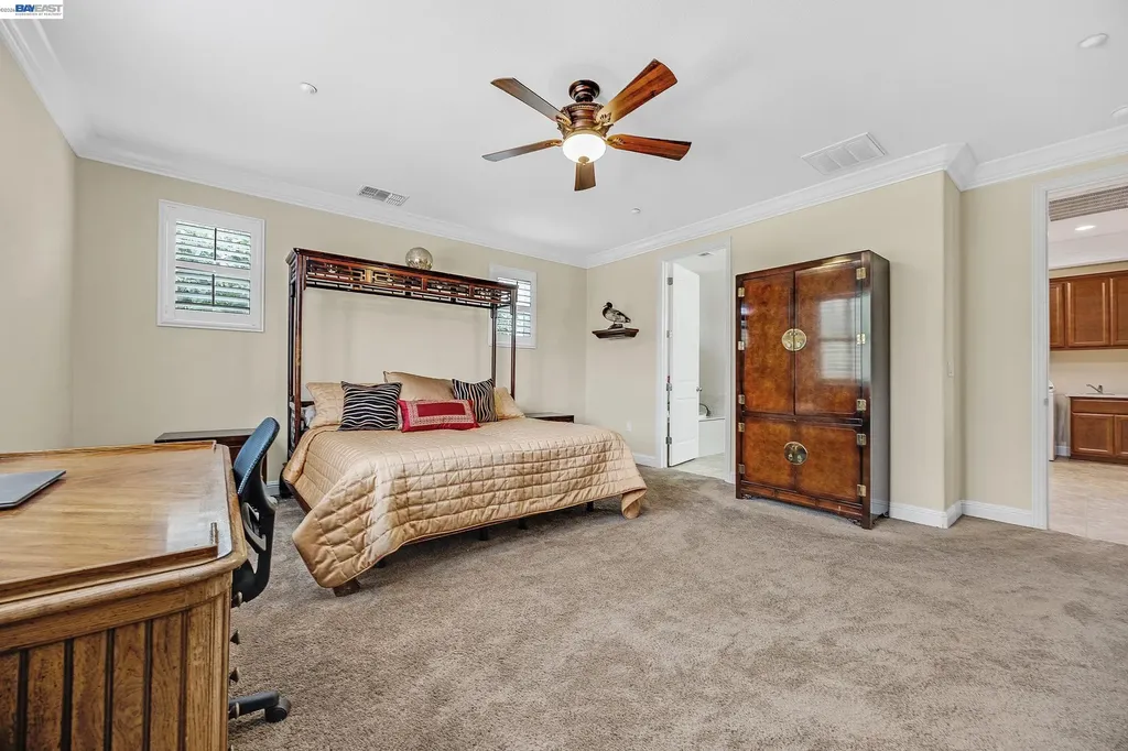 389 Havasu Court Brentwood CA 94513