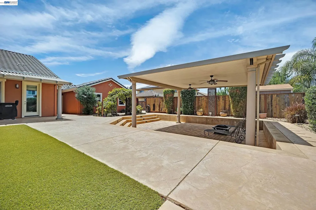 389 Havasu Court Brentwood CA 94513