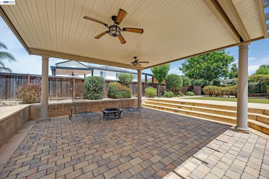389 Havasu Court Brentwood CA 94513