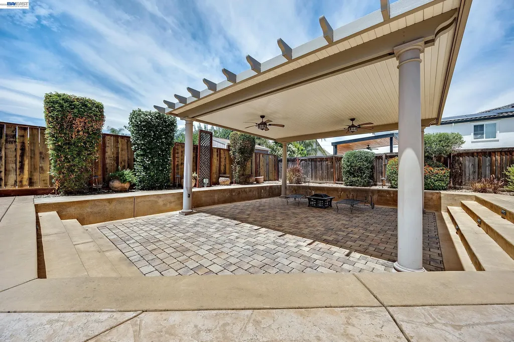 389 Havasu Court Brentwood CA 94513