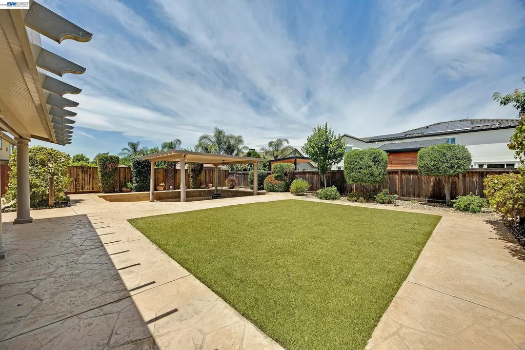 389 Havasu Court Brentwood CA 94513