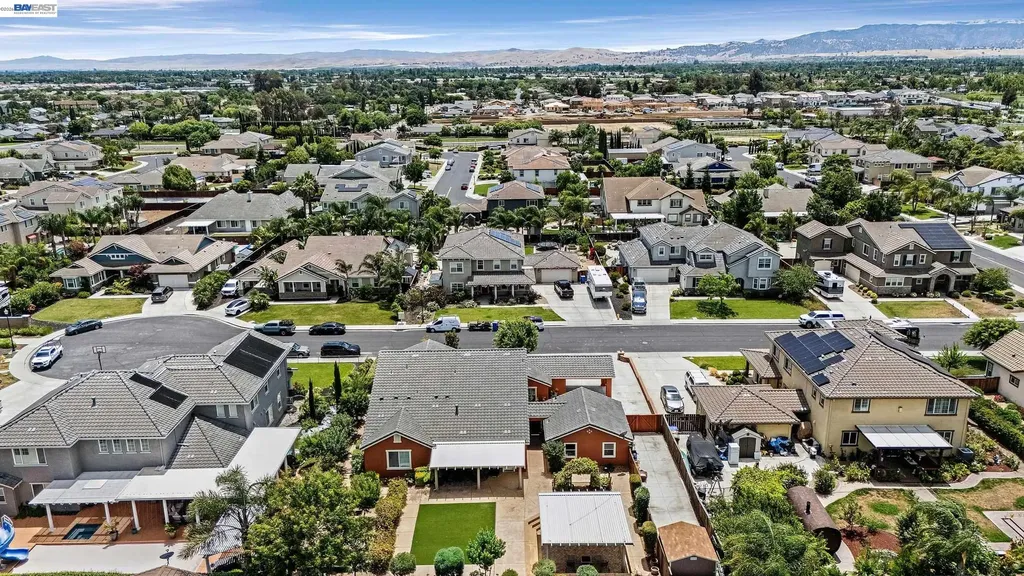 389 Havasu Court Brentwood CA 94513