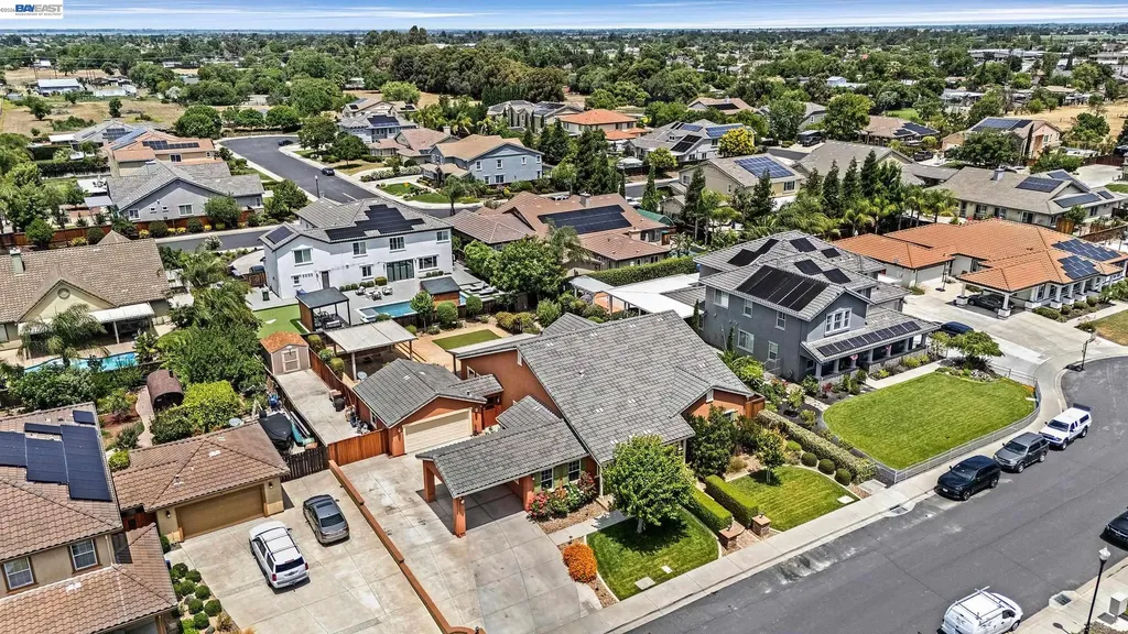 389 Havasu Court Brentwood CA 94513