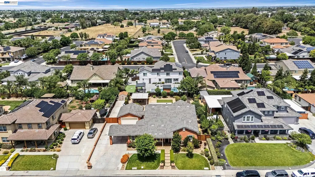 389 Havasu Court Brentwood CA 94513