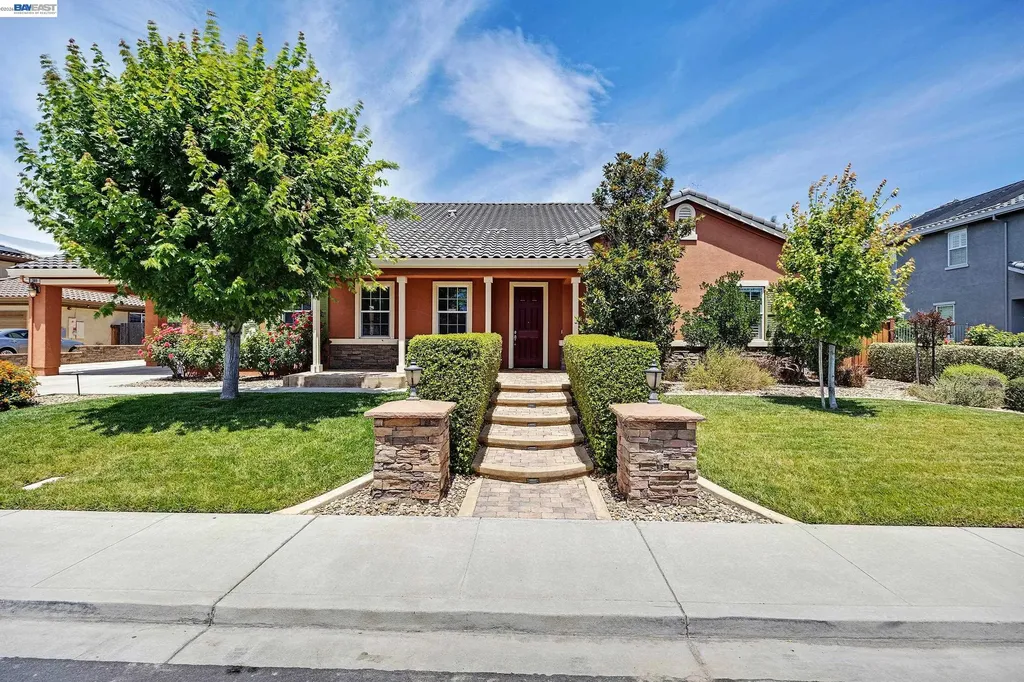 389 Havasu Court Brentwood CA 94513