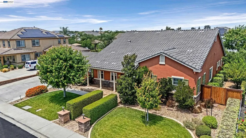 389 Havasu Court Brentwood CA 94513