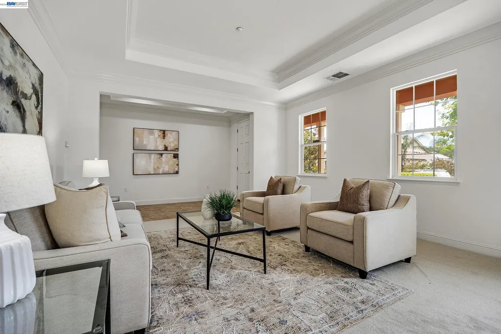 389 Havasu Court Brentwood CA 94513