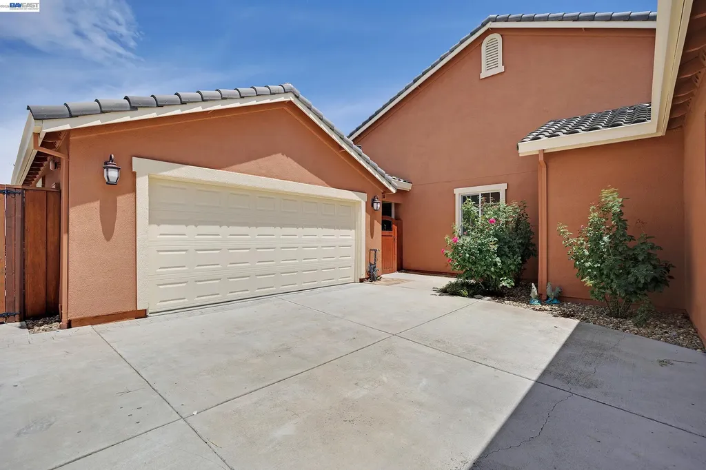 389 Havasu Court Brentwood CA 94513
