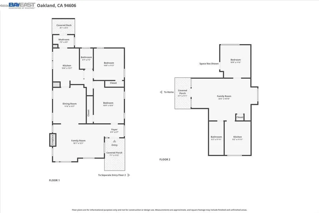 950 Loomis Court Oakland CA 94606