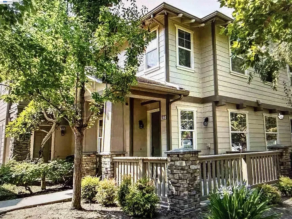 1613 Arianna Lane San Ramon CA 94582