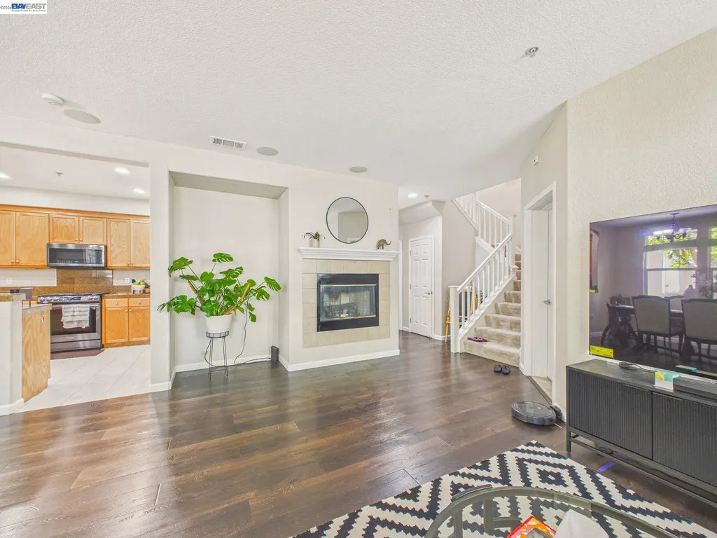 1613 Arianna Lane San Ramon CA 94582
