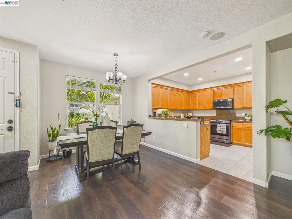1613 Arianna Lane San Ramon CA 94582