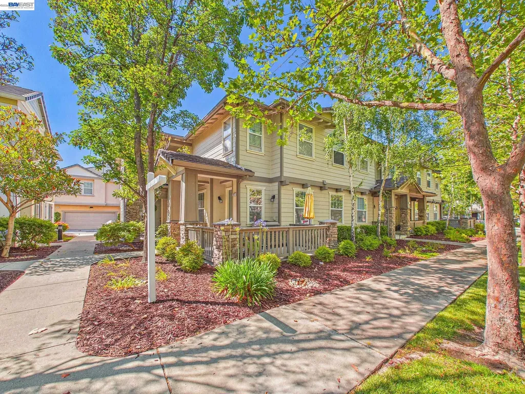 1613 Arianna Lane San Ramon CA 94582