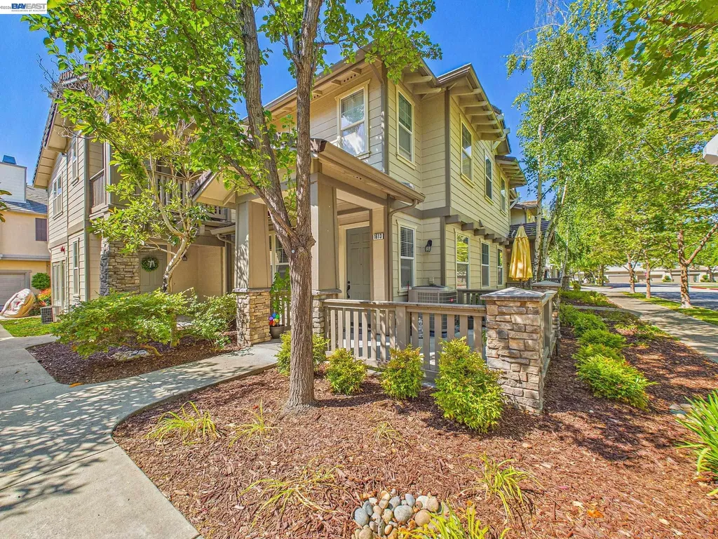 1613 Arianna Lane San Ramon CA 94582