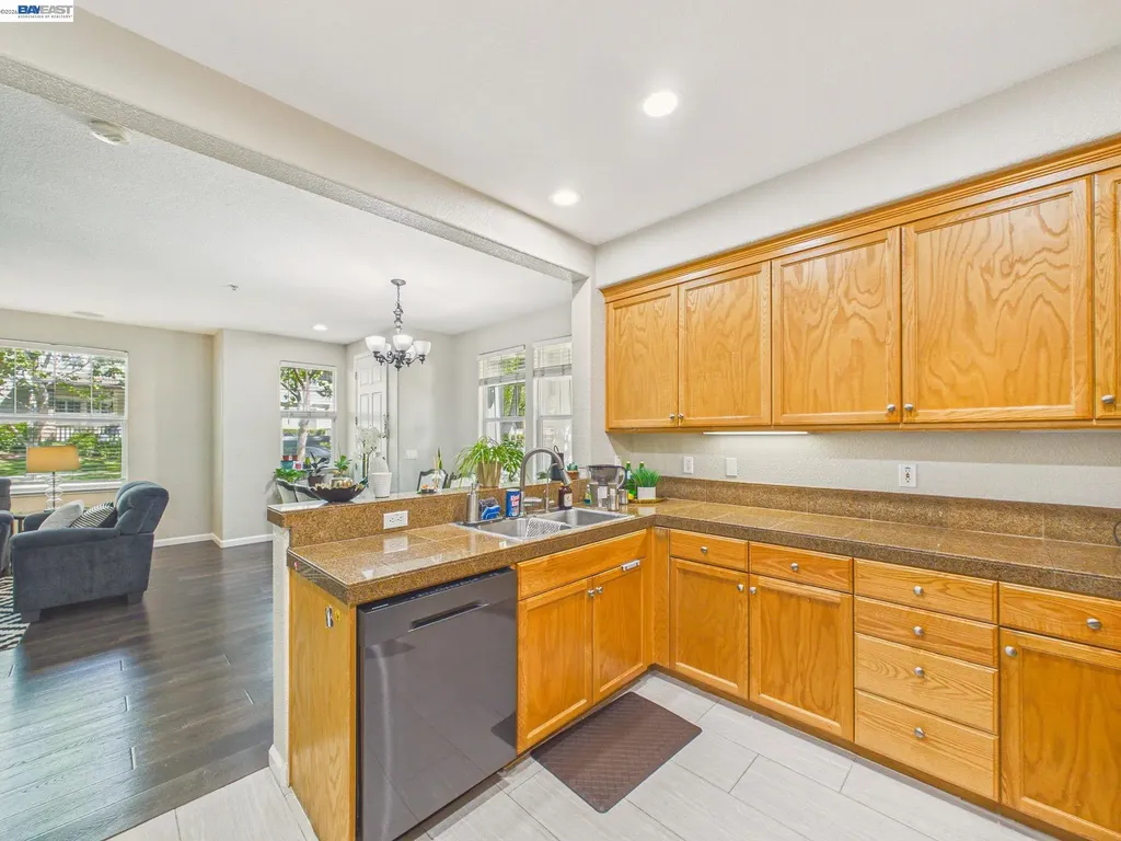 1613 Arianna Lane San Ramon CA 94582