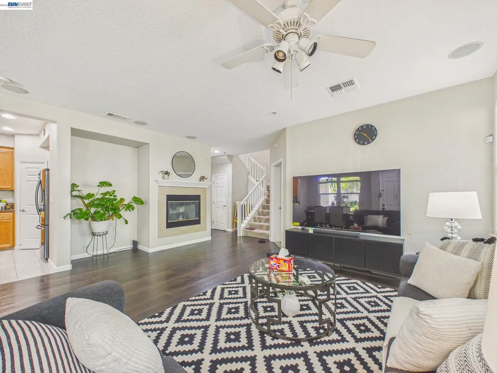 1613 Arianna Lane San Ramon CA 94582