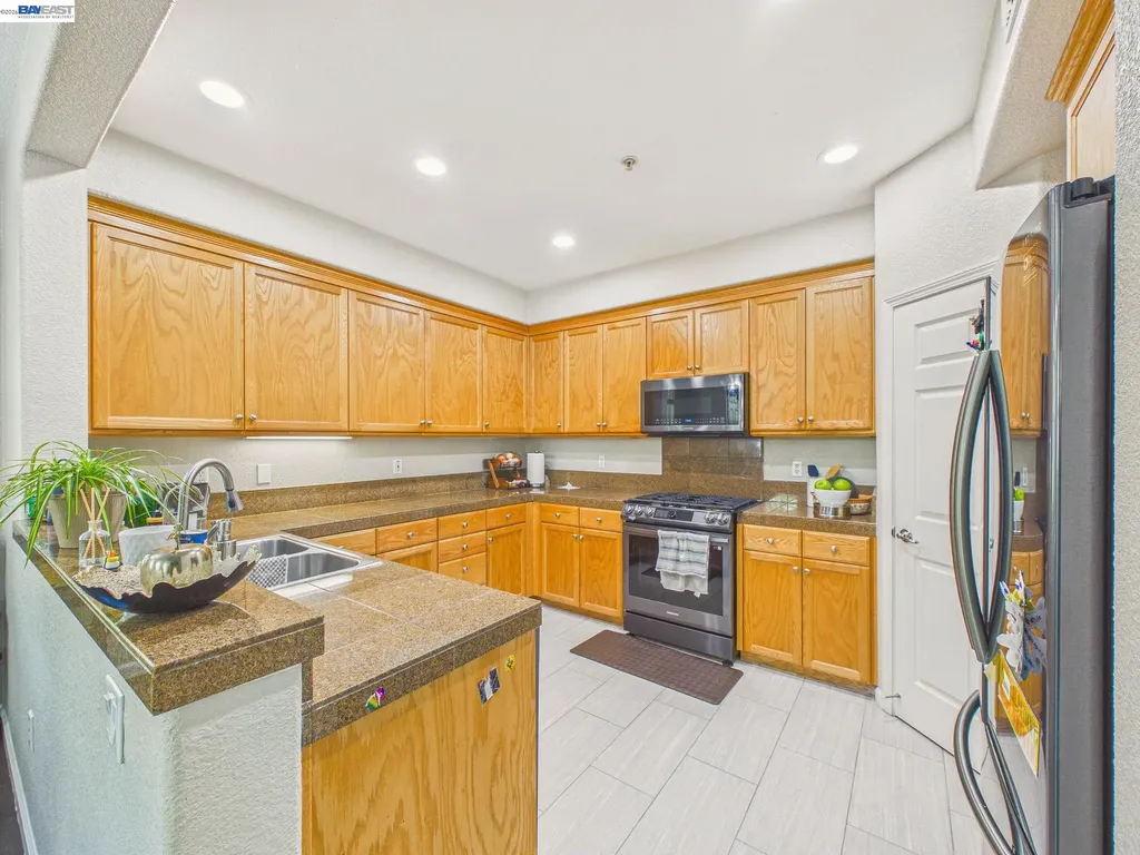 1613 Arianna Lane San Ramon CA 94582