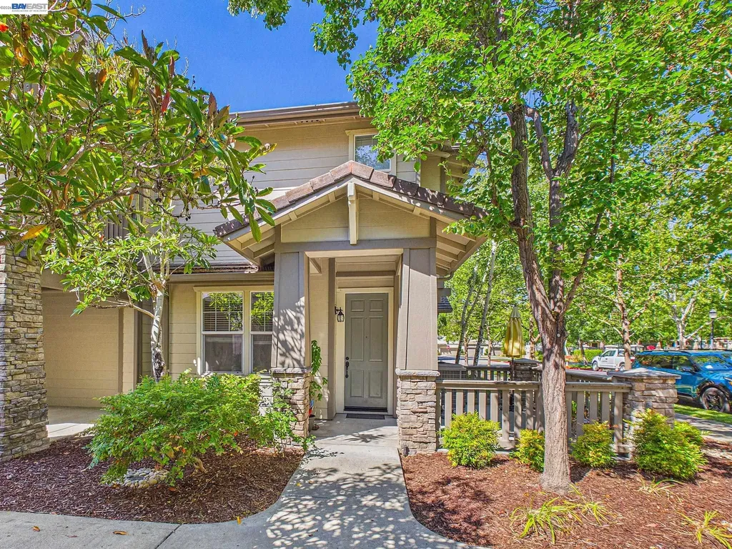 1613 Arianna Lane San Ramon CA 94582