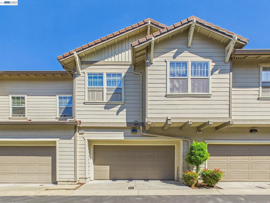 1613 Arianna Lane San Ramon CA 94582