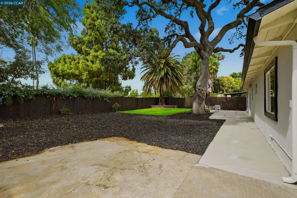 2321 Sunshine Drive Concord CA 94520