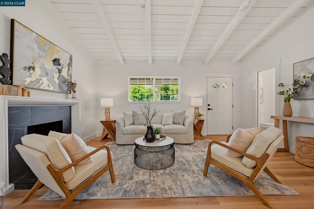 2321 Sunshine Drive Concord CA 94520