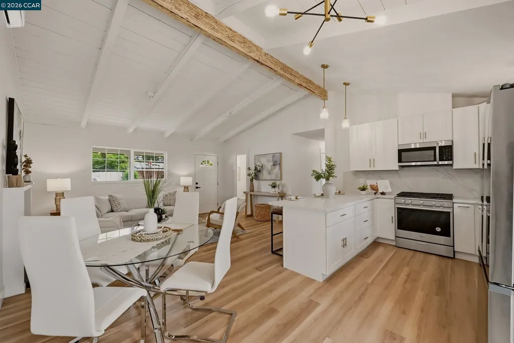 2321 Sunshine Drive Concord CA 94520
