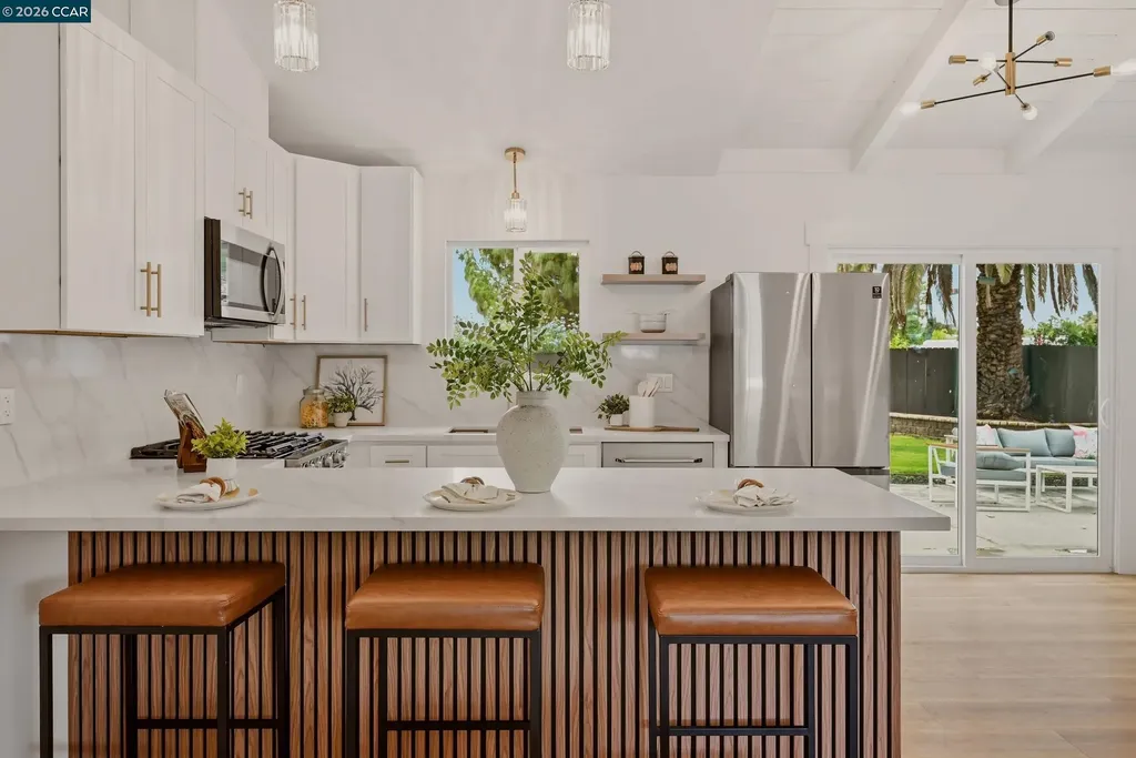 2321 Sunshine Drive Concord CA 94520