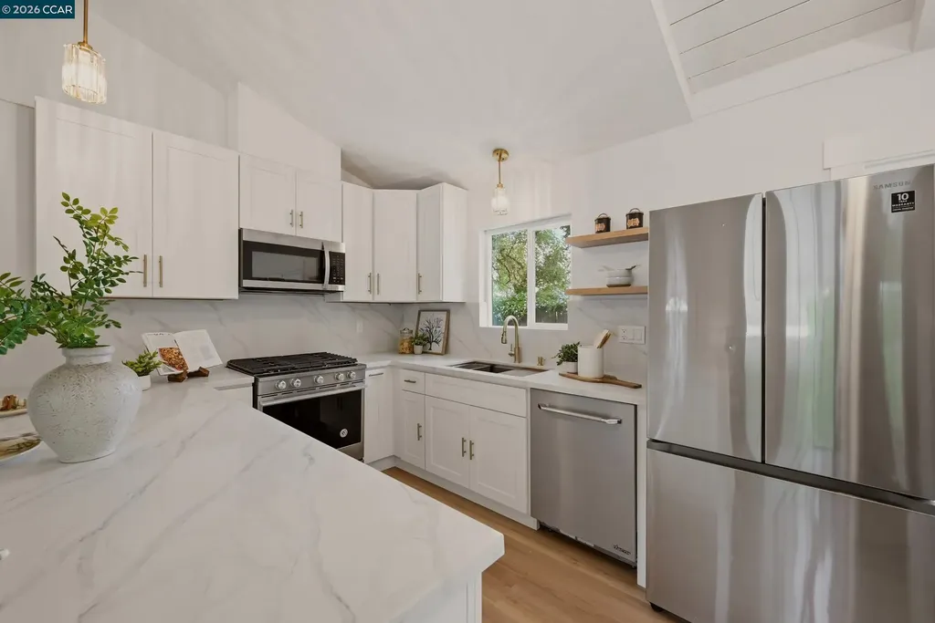 2321 Sunshine Drive Concord CA 94520