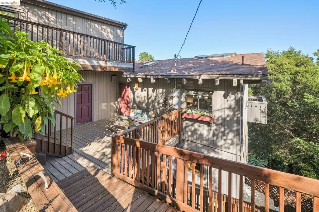 642 Beloit Avenue Kensington CA 94708