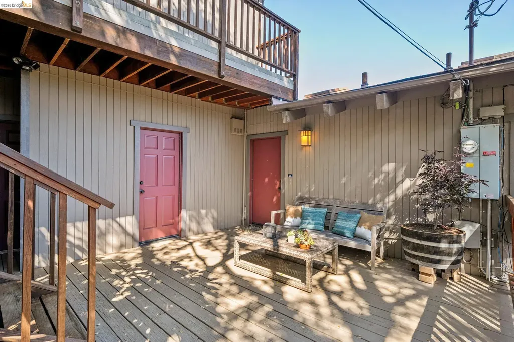 642 Beloit Avenue Kensington CA 94708