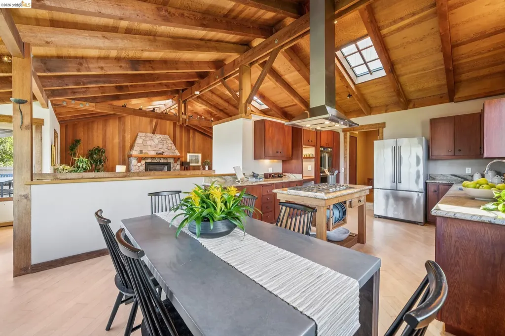 642 Beloit Avenue Kensington CA 94708