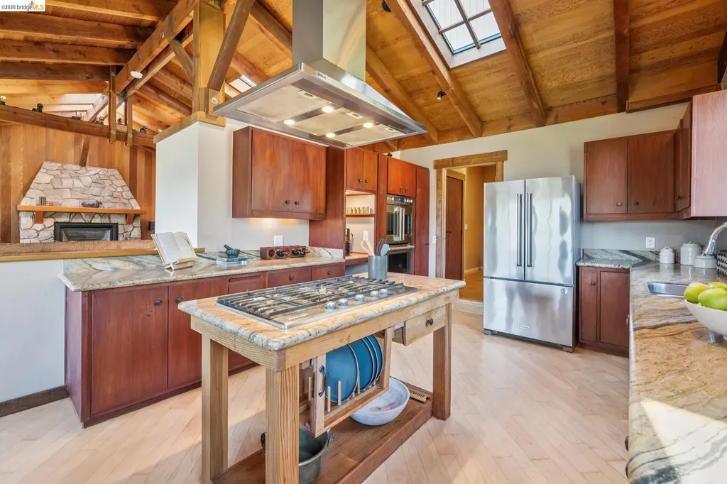 642 Beloit Avenue Kensington CA 94708