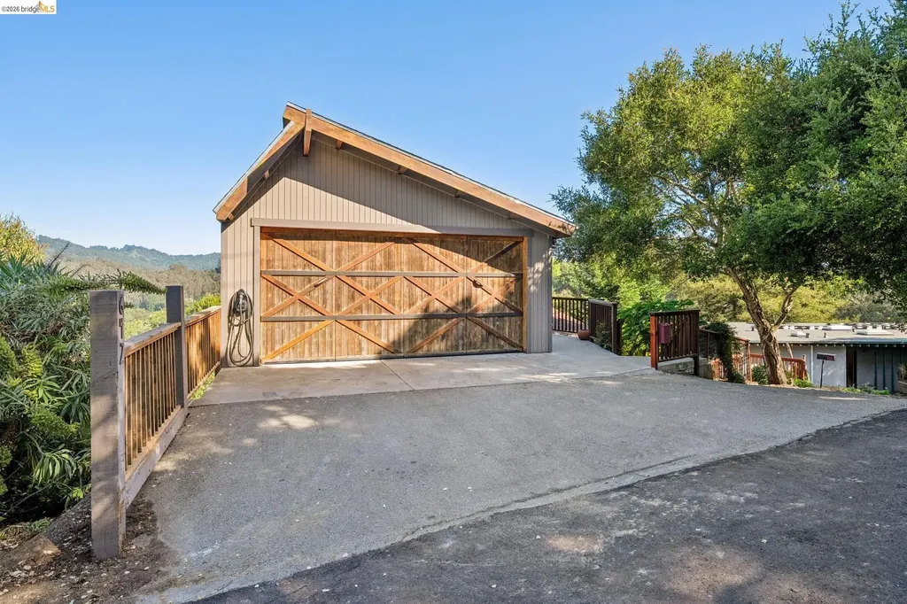 642 Beloit Avenue Kensington CA 94708