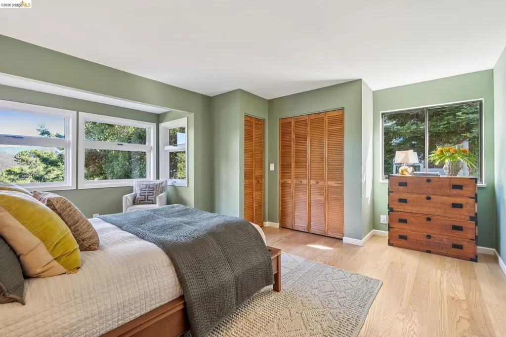 642 Beloit Avenue Kensington CA 94708