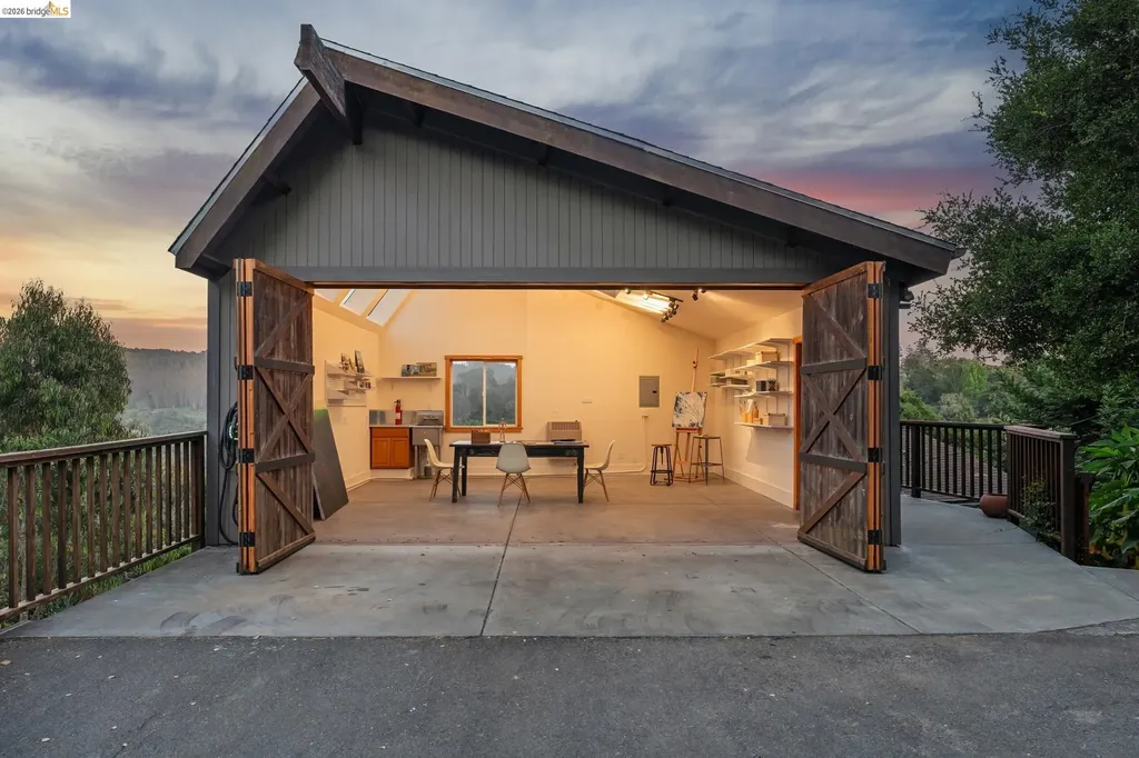 642 Beloit Avenue Kensington CA 94708