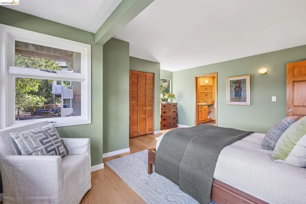 642 Beloit Avenue Kensington CA 94708