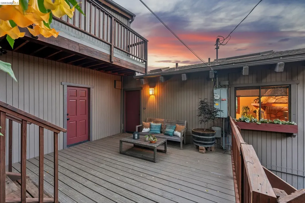 642 Beloit Avenue Kensington CA 94708