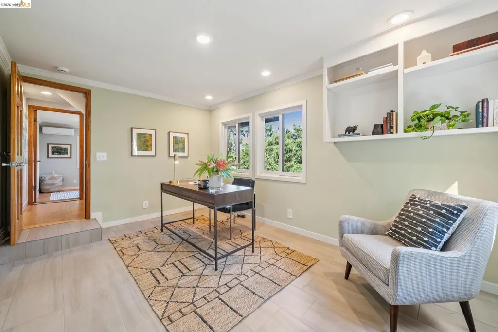 642 Beloit Avenue Kensington CA 94708