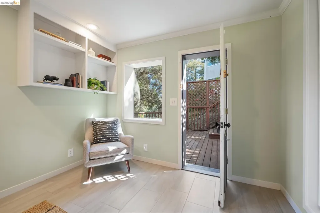 642 Beloit Avenue Kensington CA 94708