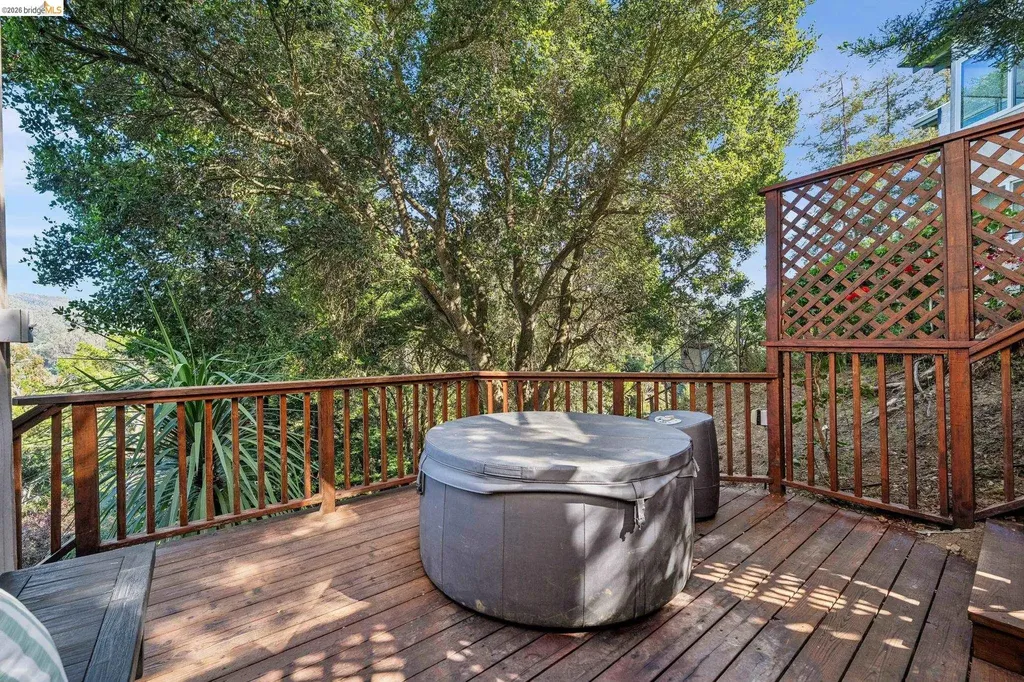642 Beloit Avenue Kensington CA 94708