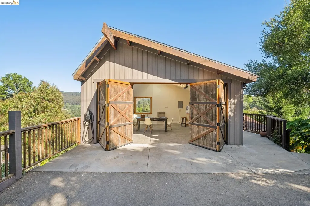 642 Beloit Avenue Kensington CA 94708