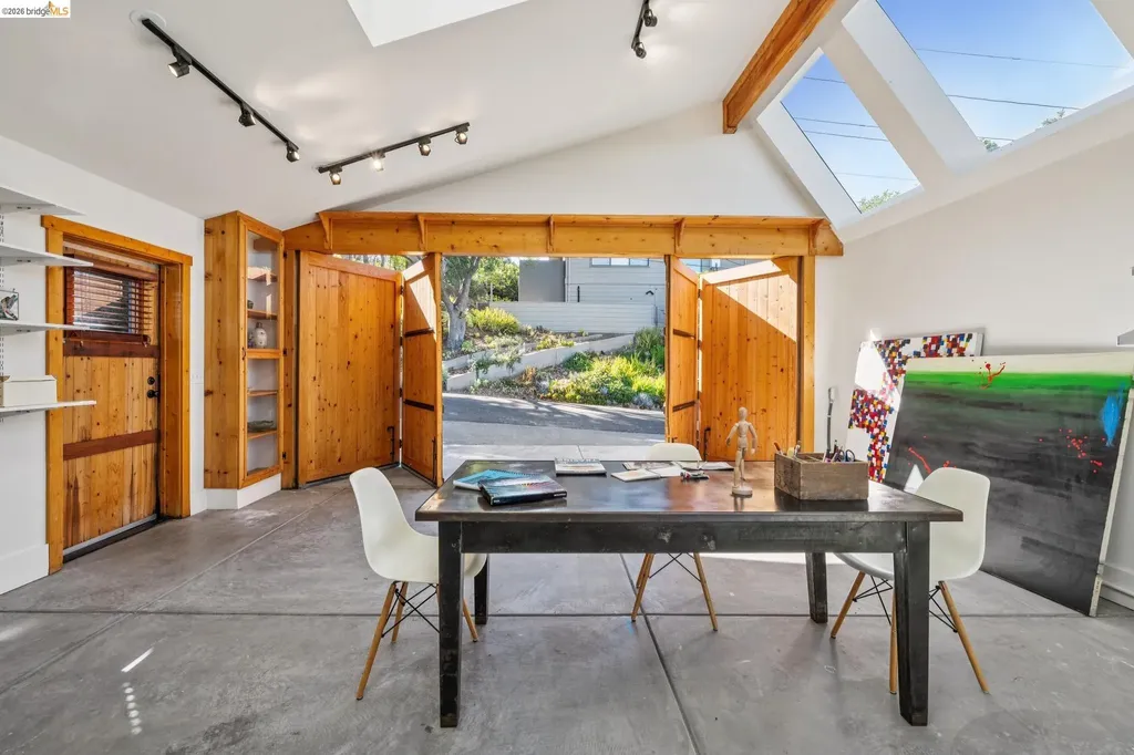 642 Beloit Avenue Kensington CA 94708