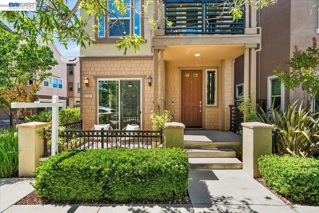 2707 Hollingbury Common Livermore CA 94550