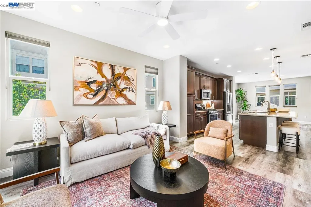 2707 Hollingbury Common Livermore CA 94550