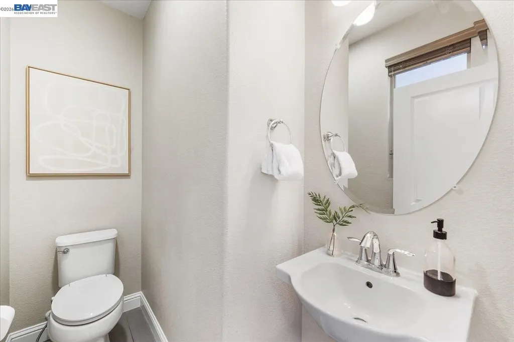 2707 Hollingbury Common Livermore CA 94550