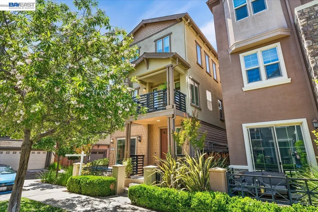 2707 Hollingbury Common Livermore CA 94550